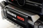 Mercedes-AMG G65 800 by Brabus 2016 года